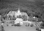 Tolgs kyrka, 1947.