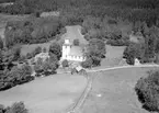 Ormesberga kyrka, 1947.