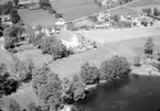 Öjaby kyrka, 1947.