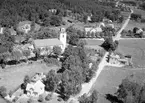 Öja kyrka, 1947.