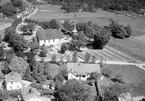 Alvesta (Aringsås) kyrka, 1947.