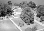 Gåvetorps gård, 1947.