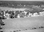 Lammhult, 1947.