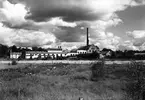 Konga, fabriken, 1952.