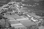 Lidhults kyrka, 1950.