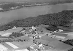 Bolmsö kyrka, 1950.