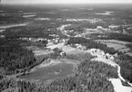 Yxnanäs, 1950.