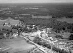 Konga, fabriken, 1950.