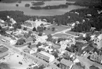 Markaryd, 1957.