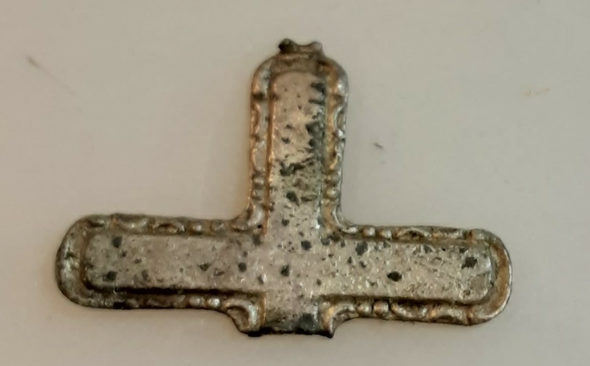 Korsfragment