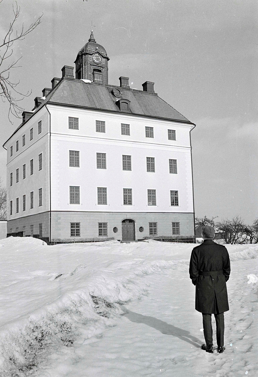 Ängsö slott (DN)