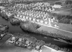 Ljungby, 1957.
