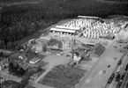 Vislanda, AB Ångsågen, 1957.