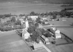 Tjuredas kyrka, 1957.
