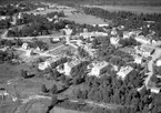 Lenhovda, 1957.