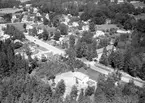 Älmeboda, 1957.