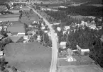 Väckelsång, 1957.