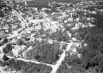 Tingsryd, 1957.