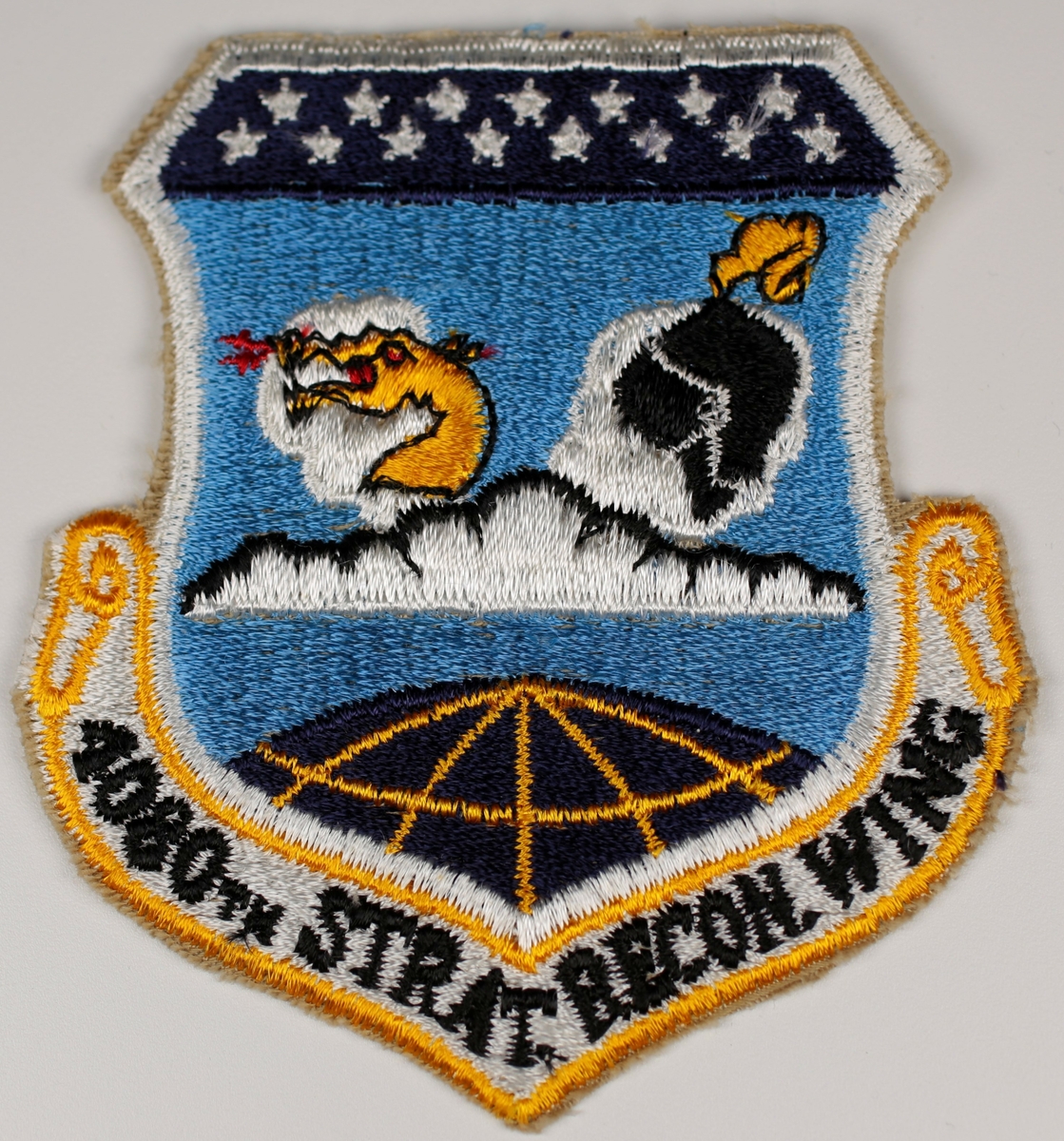 Patch