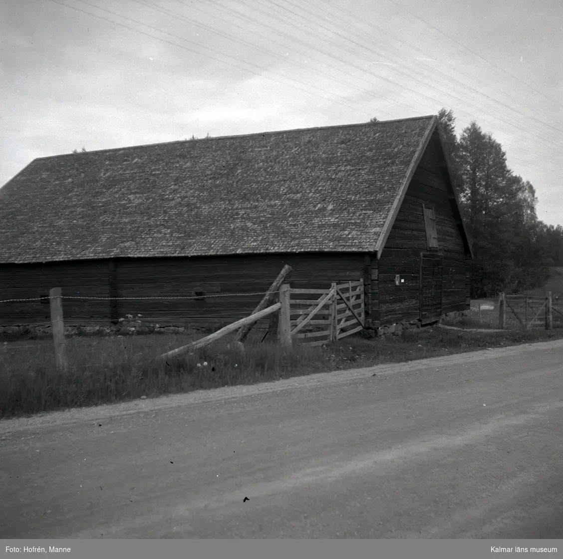 Bränneriet på Grönlid.