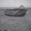 Uppdragen båt i Strandtorp.