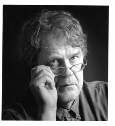 Piotr Naszarkowski. Gravör.