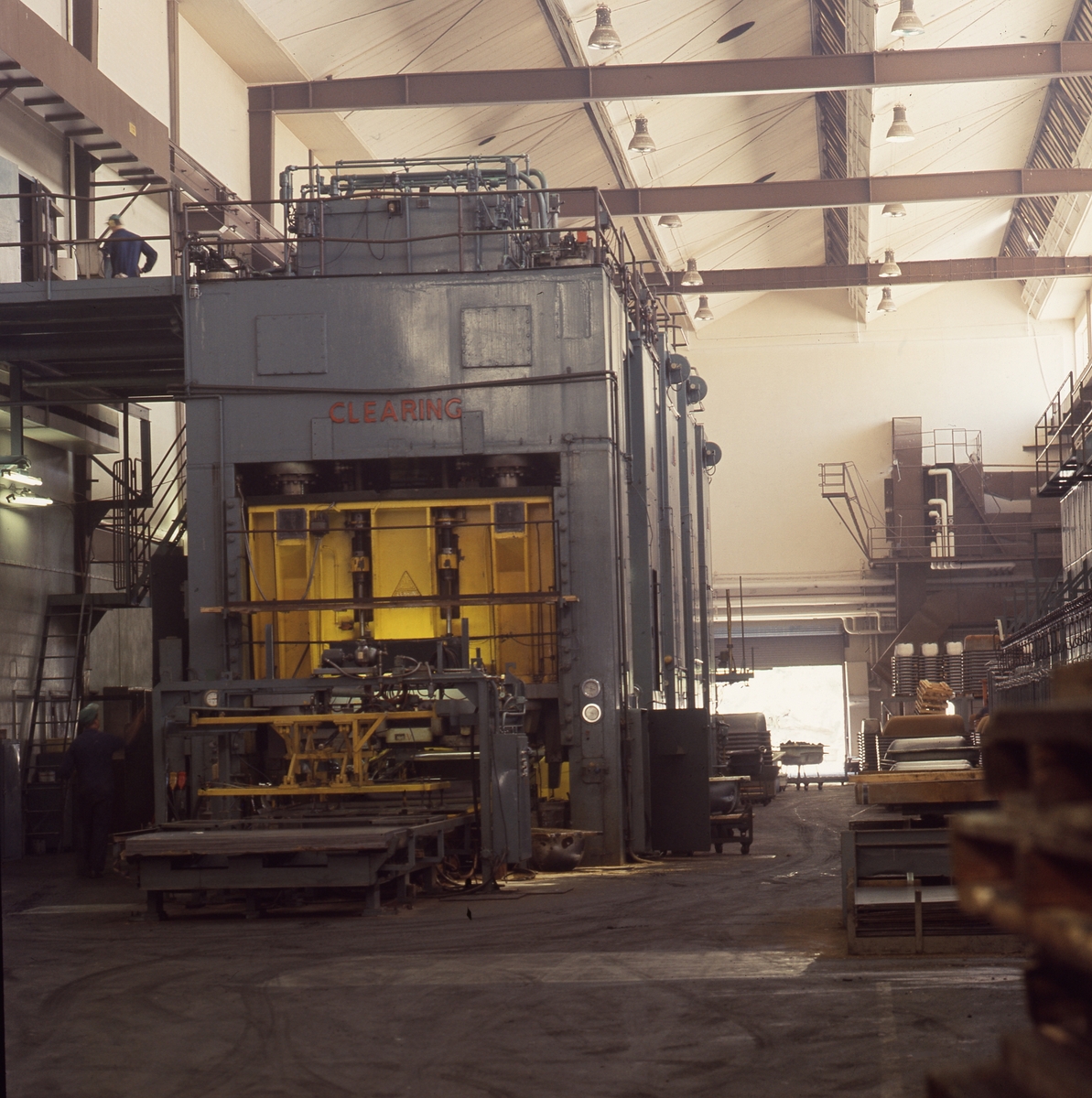 Gustavsberg BKF Badkarsfabriken