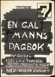 Plakater fra Club 7