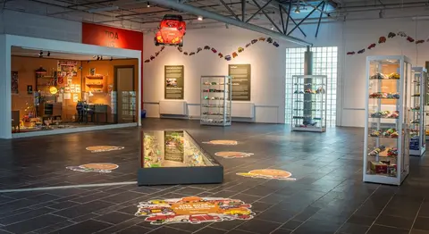 Små biler - Store gleder