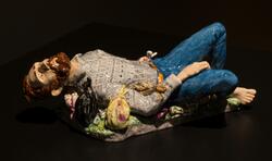 The Last Rest [Figurin]