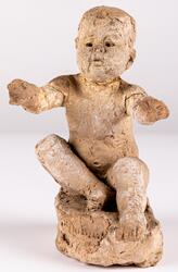 Bebé [Skulpturskiss]