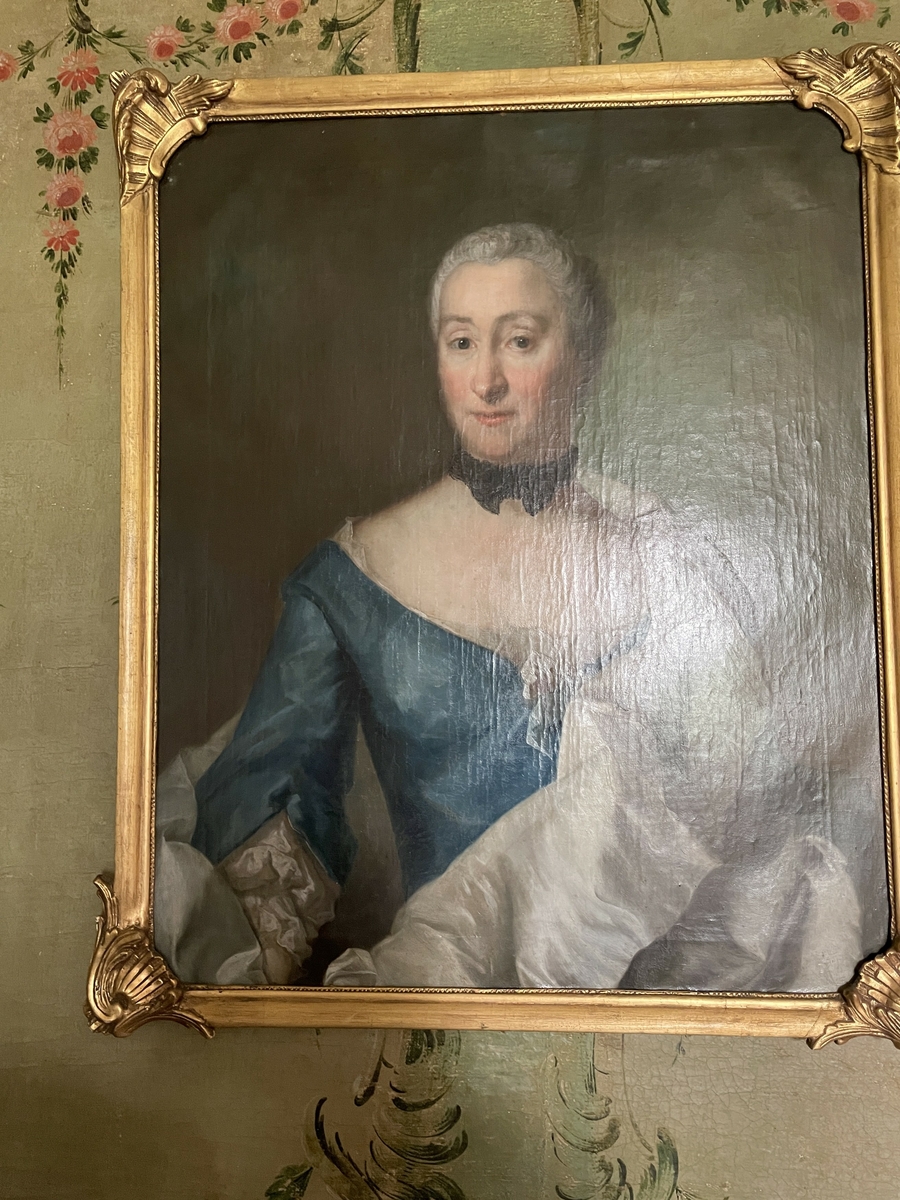 Linroth, Brita Catharina (1714 - 1796)