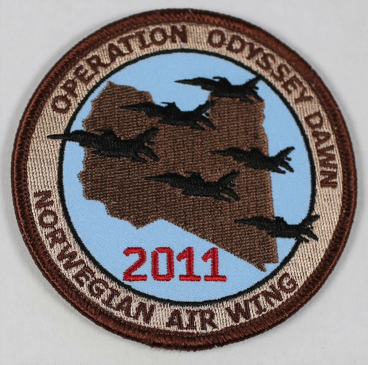 Patch