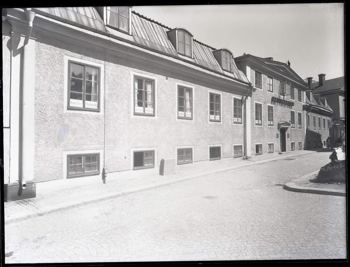 Hattfabriken, Västerås.