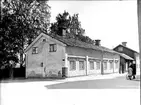 Forsbergska gården, Västerås.