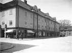 Skandiahuset, Västerås.