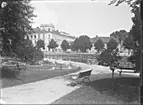 Stadsparken, Västerås.