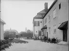 Kristinagatan nr 4, Västerås.