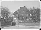 Pilbo. Kristinagatan nr 14, Västerås.