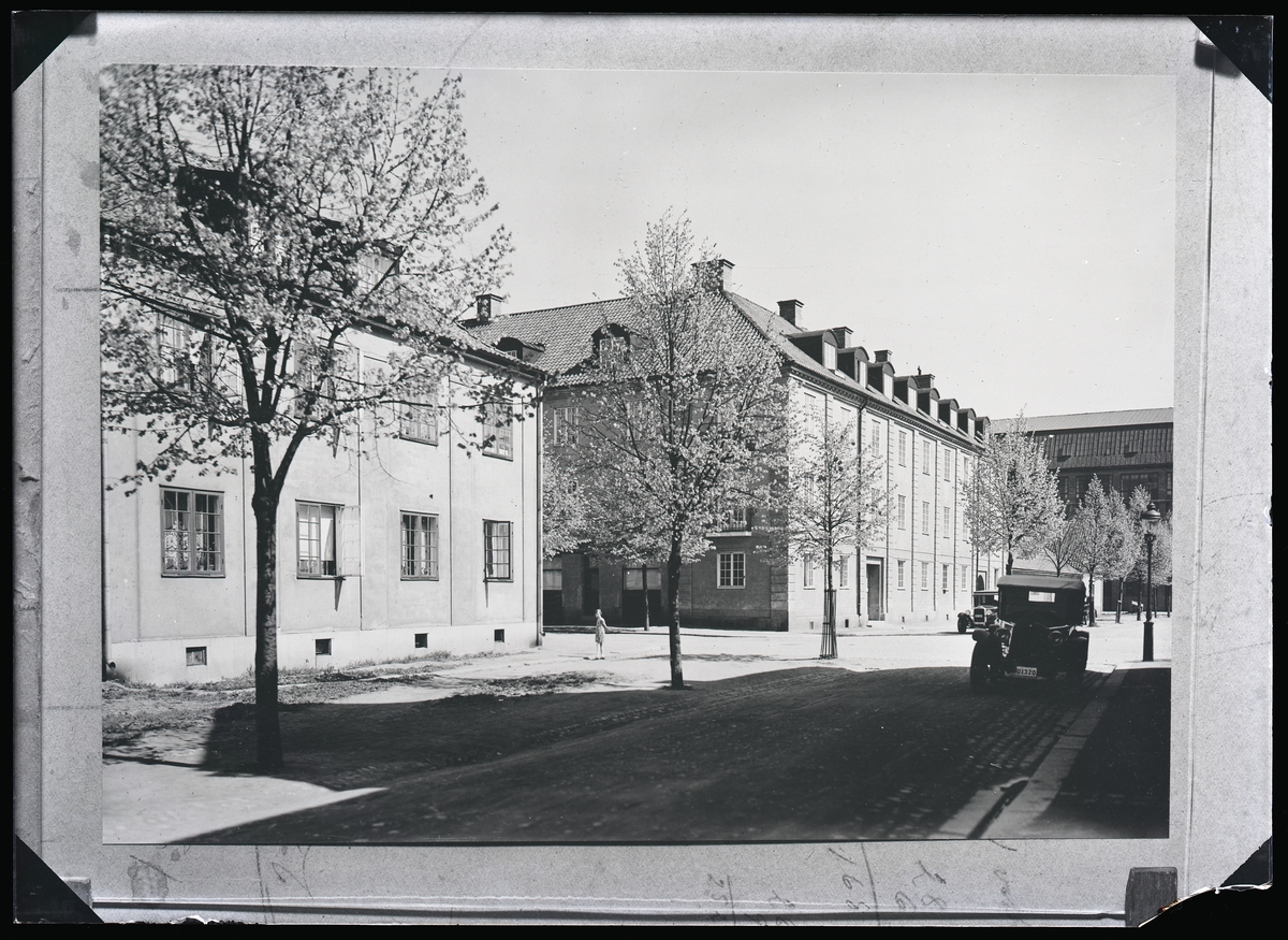 Munkgatan, Västerås.