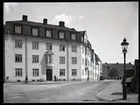 Utanbygatan nr 2 - Nygatan nr 9, Västerås.