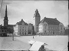 Stora torget, Västerås.