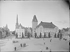 Stora torget, Västerås.