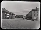 Stora torget, Västerås.