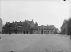 Stora torget, Västerås.