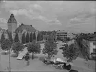 Stora torget, Västerås.