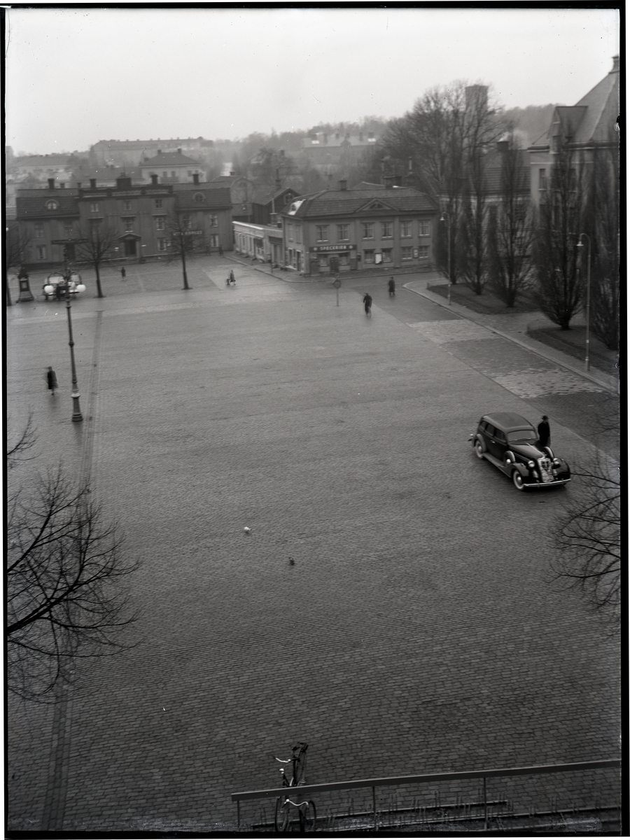 Stora torget, Västerås.