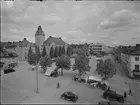 Stora torget, Västerås.