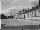 Fiskartorget, Västerås.