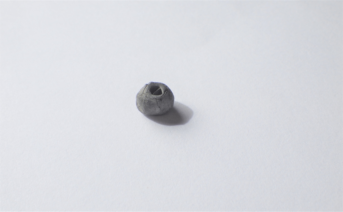 MALV: DIAM. 7, 5 MM  T. 6 MM